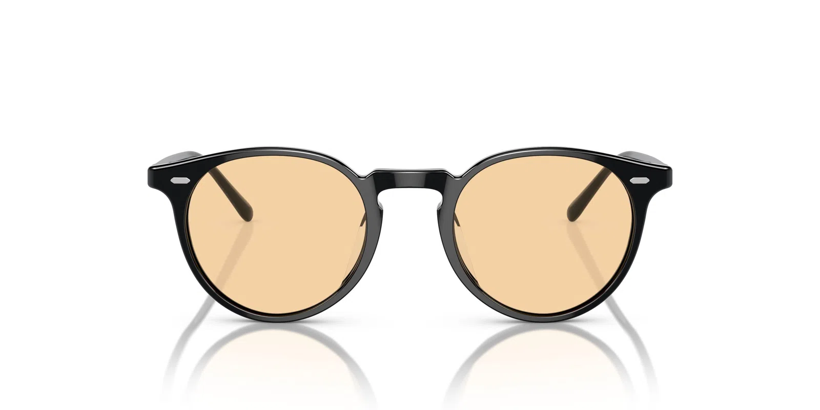 Oliver Peoples N.02 5529U Eyeglasses - view 11
